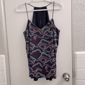 Express Barcelona Cami